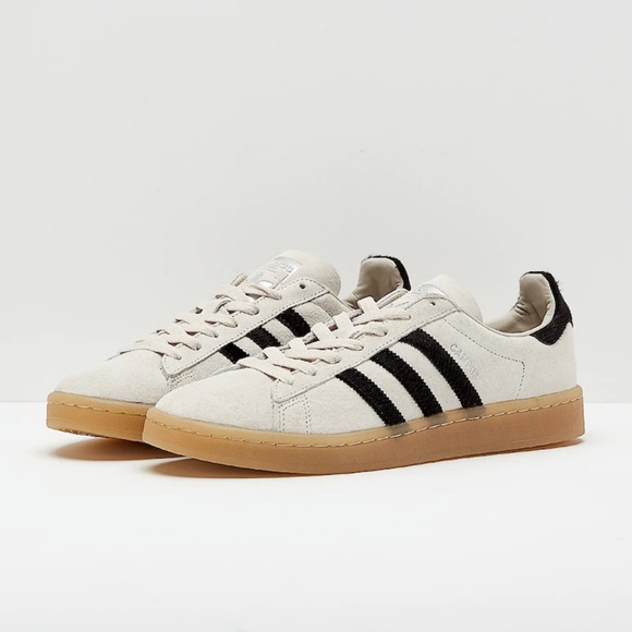 adidas campus pony hair